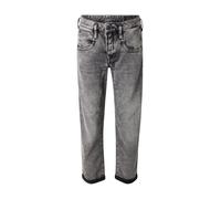Herrlicher Jean 'Shyra' gris denim, Taille 31