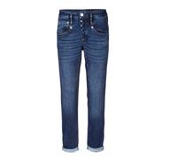 Herrlicher Shyra Cropped Jogg Denim Femmes Boyfriend Jeans
