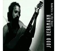 Herrman, Judd - Homeless in The Heart