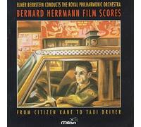 Herrmann, B. - Classic American Film Scores