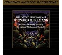 Herrmann, B. - Fantasy Film World of