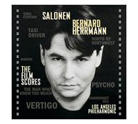 Herrmann, B. - Film Scores