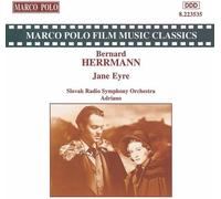 Herrmann, B. - Jane Eyre
