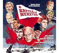 Herrmann, Bernard - Battle of Neretva