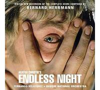 Herrmann, Bernard - Endless Night