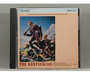 Herrmann, Bernard - Film Scores by