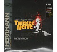 Herrmann Bernard - Twisted Nerve (Box)