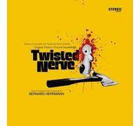 Herrmann Bernard - Twisted Nerve (Coloured Edt.)