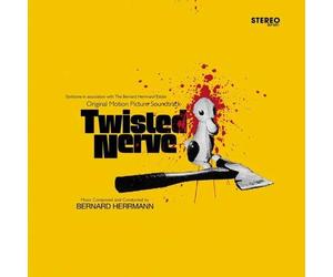 Herrmann Bernard - Twisted Nerve (Coloured Edt.)