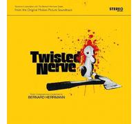 Herrmann, Bernard - Twisted Nerve O.S.T.