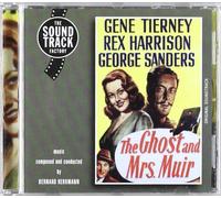 Herrmann, Bernhard - Ghost & Mrs.Mui