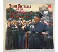 Herrmann - Die Hoch- Und Deutschmeister [Vinyl LP]