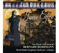 Herrmann: Jane Eyre