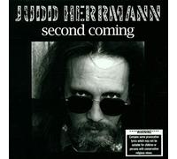 Herrmann, Judd - Second Coming
