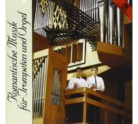 Herrmann - Romant.Musik Trompete & Orgel