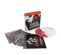 Herrmann - The Film Scores on Phase 4 [Import]