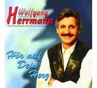 Herrmann,Wolfgang - Hör Auf Dein Herz [Import]