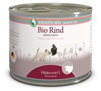 Herrmanns bio pure beef