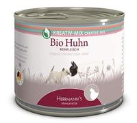 Herrmanns bio pure chicken