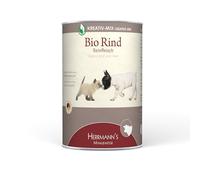 Herrmanns Creative-Mix Organic Beef | Pure Meat 400 g