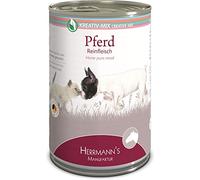 Herrmann's Le Père Cheval 100%
