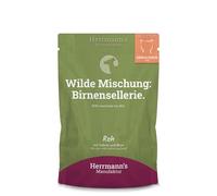 Herrmann's Manufaktur Sélection de Chevreuil avec céleri et Poire (20 x 100 g)