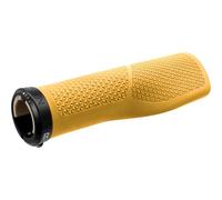 Herrmans gère Nucore Grip Tour Peak 130 mm Amber