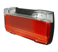 Herrmans H-Trace Feu arrière pour Porte-Bagages 50 mm