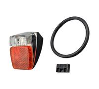 Herrmans H-Trace Mini STANDLIGHT Dynamo Feu Arrière Vélo LED Garde-Boue - NEU