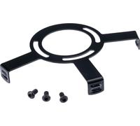 Herrmans Halo/slim Bosch Gen4 garde-chaîne argent 38t argent 38t