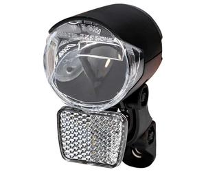 Herrmans MR4 Phare Avant Noir Taille Unique