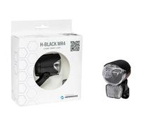 Herrmans Phare Avant H-black Mr4 Dynamo