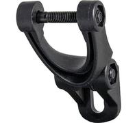 Herrmans Porte-lampe Multi noir