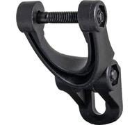 Herrmans Porte-lampe Multi noir