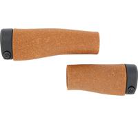 Herrmans Pr.Griffe "Clik Kork" 90/ 123Mm Marron/Sch. noir,marron