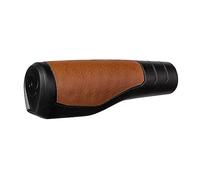 Herrmans Primo Grips Marron 130 mm Black / Brown