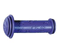 Herrmans Unisexe - Adulte Grip 82L Poignée de sécurité Enfant Bleu Ø 22 mm