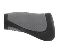 Herrmans Unisexe - Adulte Primergo Double Density Poignée Noir Gris 90 mm