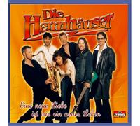 Herrnh?User,die - Eine Neue Liebe Ist Wie EIN Ne [Import]