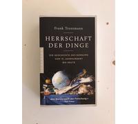 Herrschaft Der Dinge