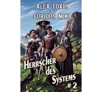 Herrscher des Systems (Buch 2): Eine Portal Progression-Fantasy Serie