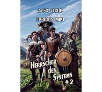 Herrscher des Systems (Buch 2): Eine Portal Progression-Fantasy Serie