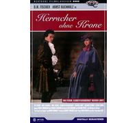 Herrscher ohne Krone [VHS] [Import allemand]