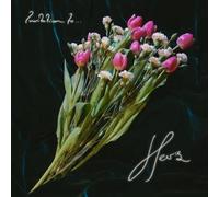 Her's – Invitation To Her's – Vinyle 12" coloré