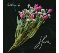 Her's – Invitation To Her's – Vinyle 12" coloré