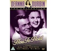 Hers to Hold [Import anglais]