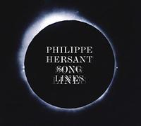 Hersant, Philippe : Songlines