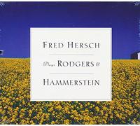Hersch, Fred - Fred Hersch plays Rodgers & Hart