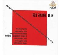 Hersch, Fred - Red Square Blue/Jazz Impressions