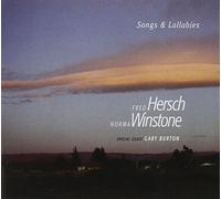Hersch, Fred - Songs & Lullabies